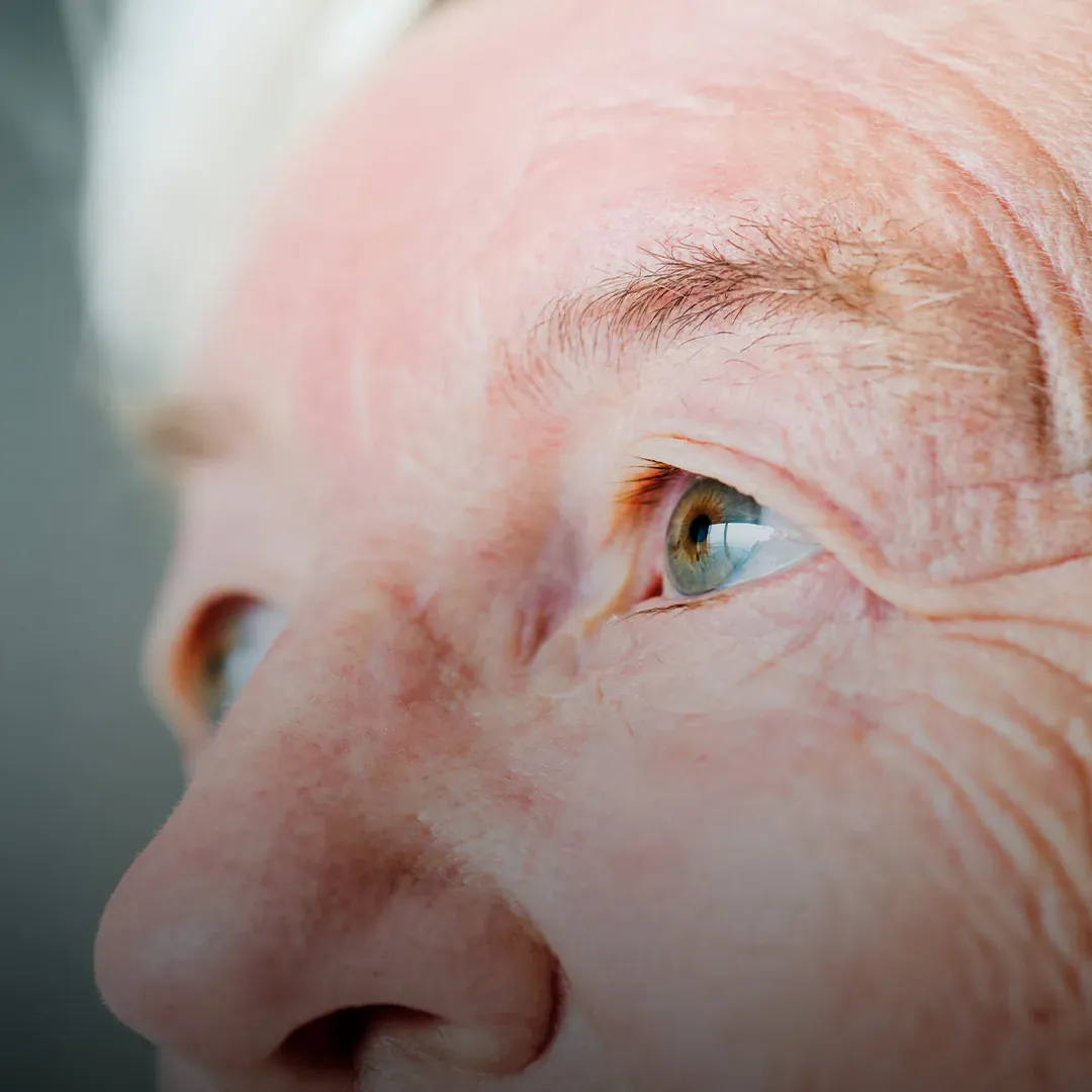 Cambios en la Visión con la Edad: Información y Consejos