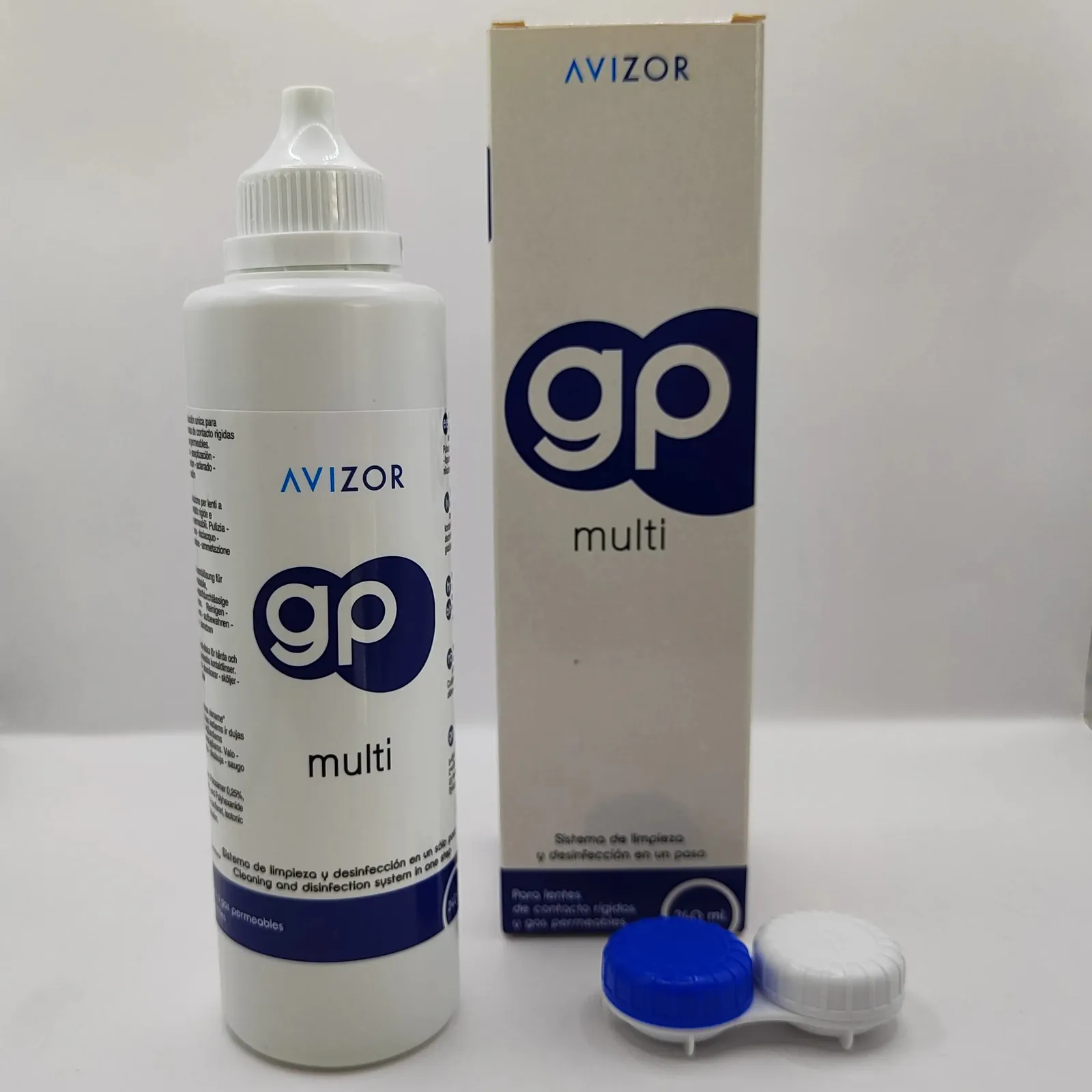 Avizor GP Multi (240 ml)