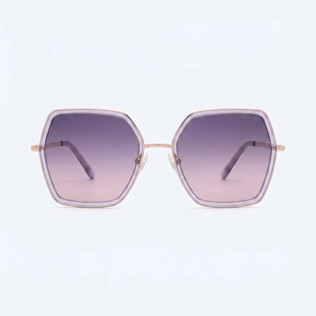 Lentes de sol AZZARO 32067