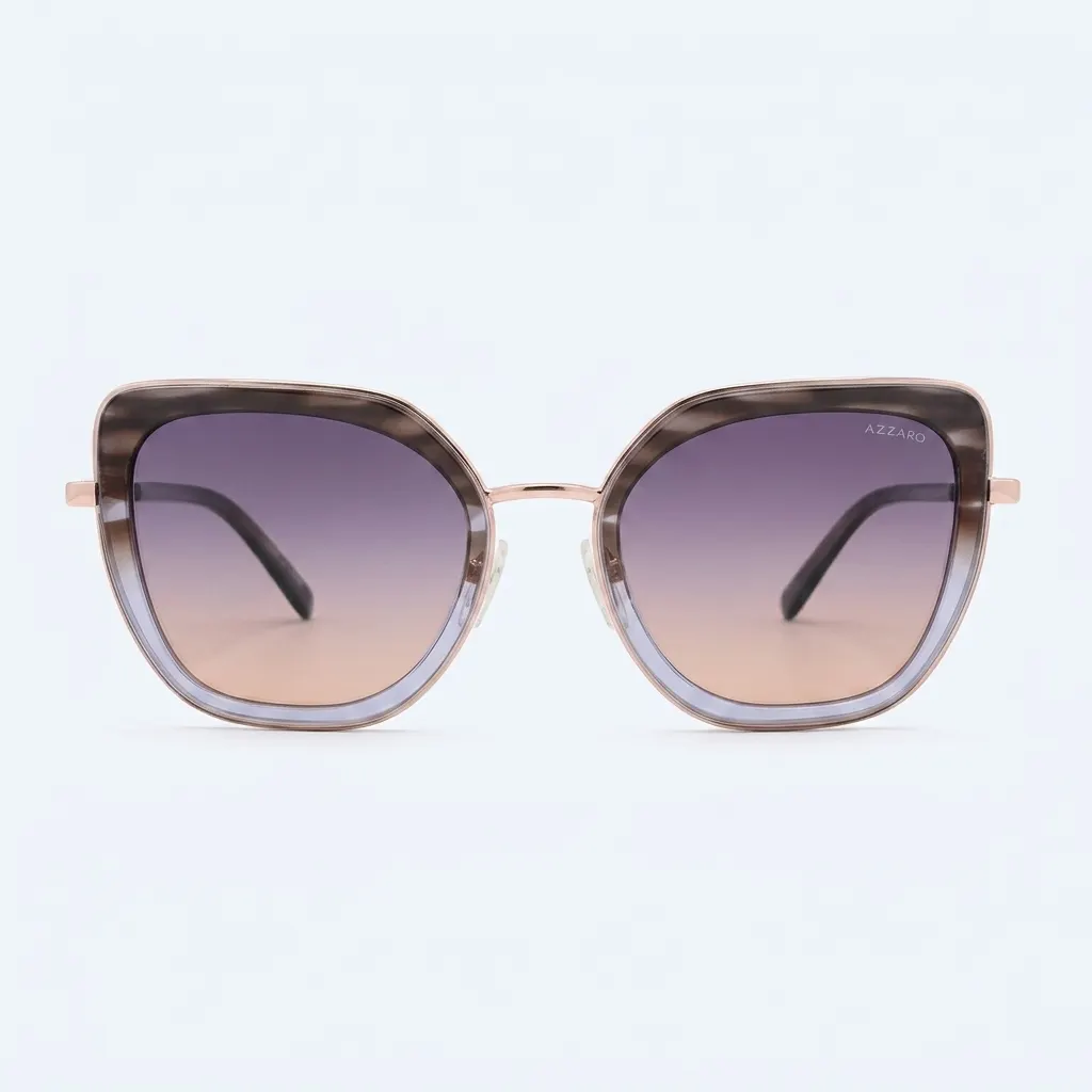 Lentes de sol AZZARO 32075