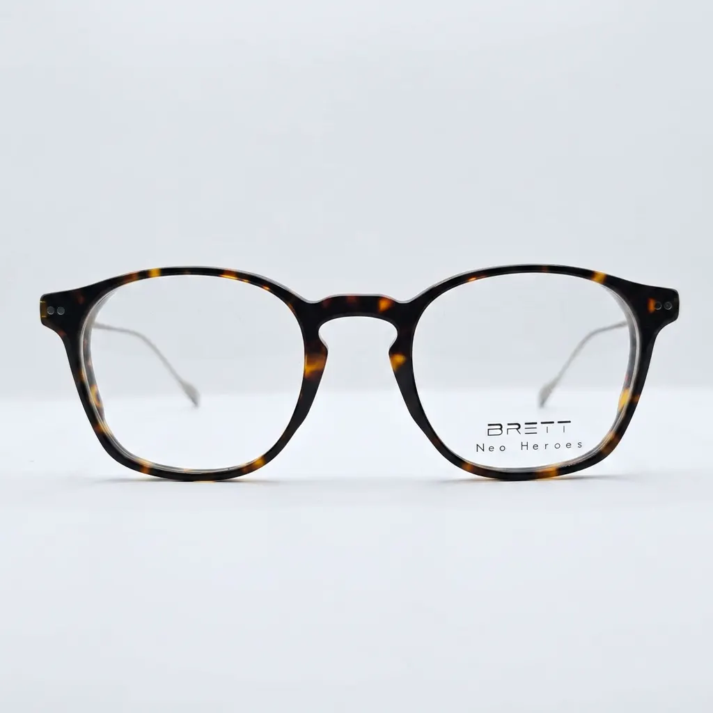 Lentes oftálmicos BRETT C05 BILL 21