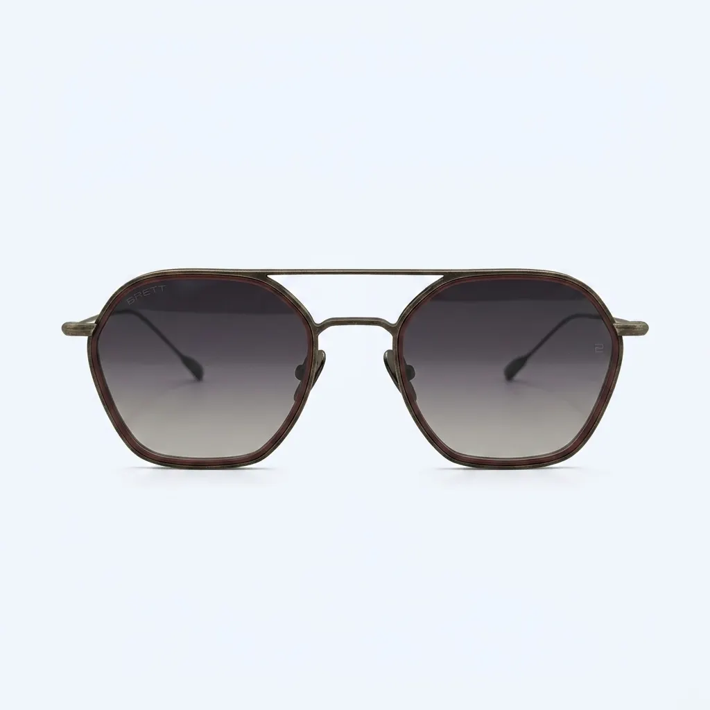 Lentes de sol BRETT C07 PHIL