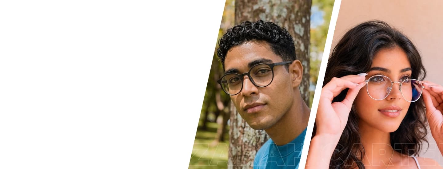Lentes oftálmicos