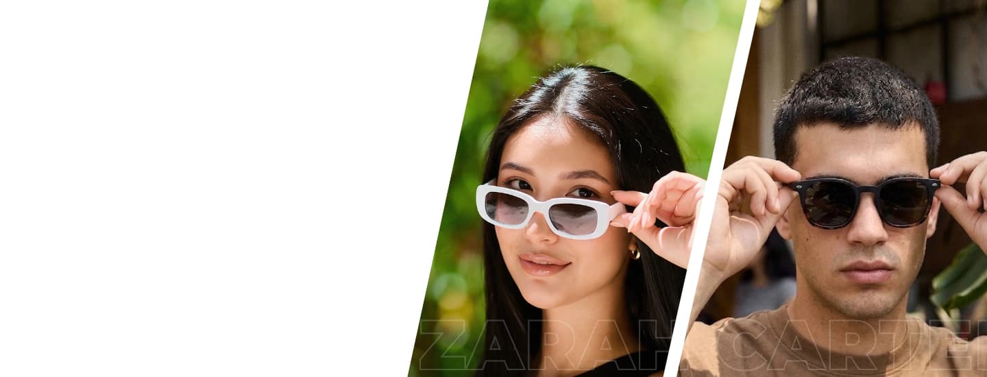 Lentes de sol