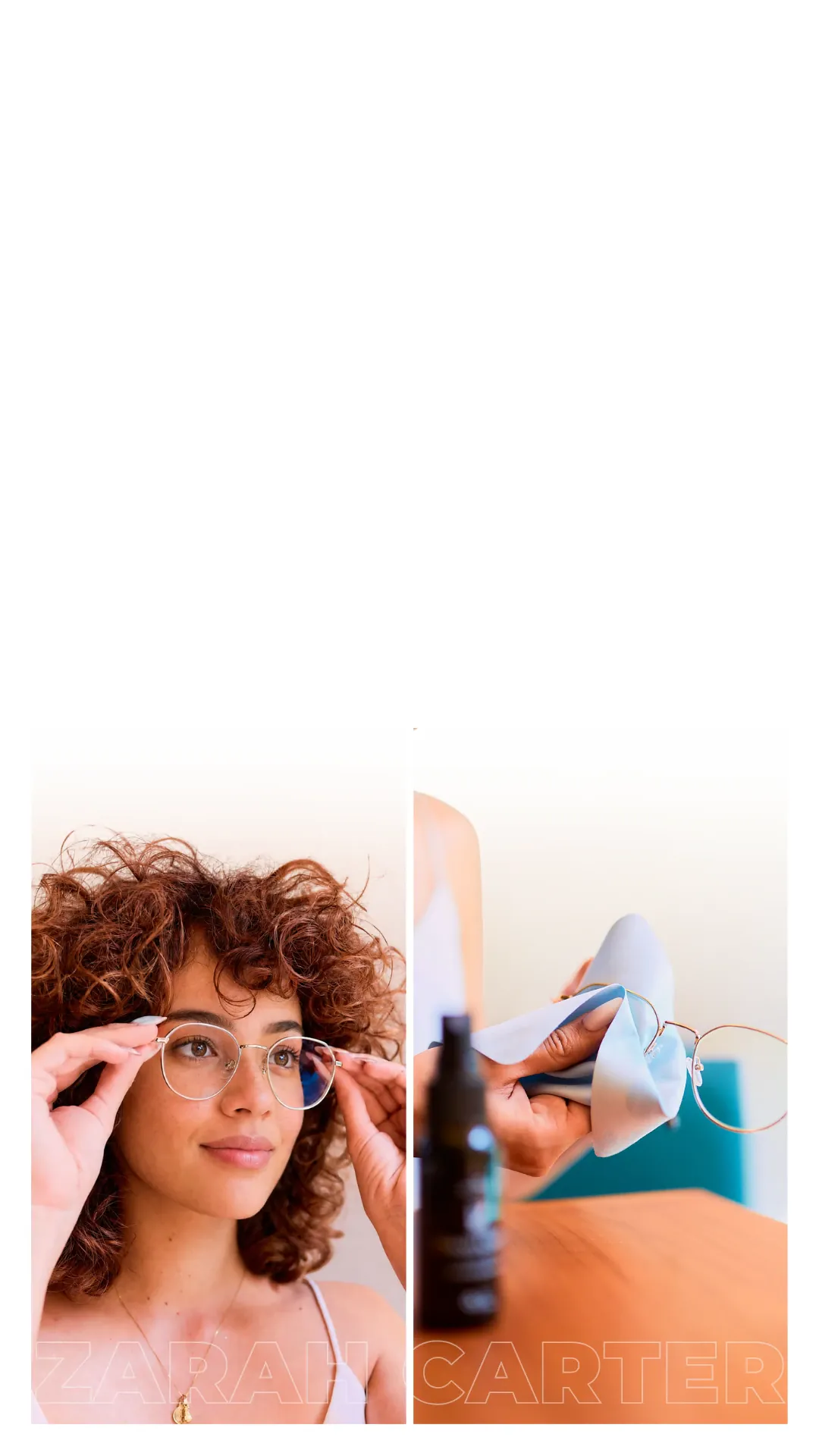 Spa de Gafas