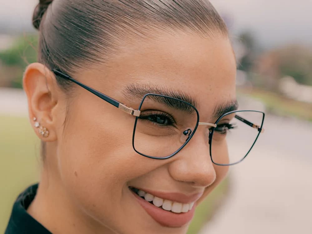 Lentes Oftálmicos