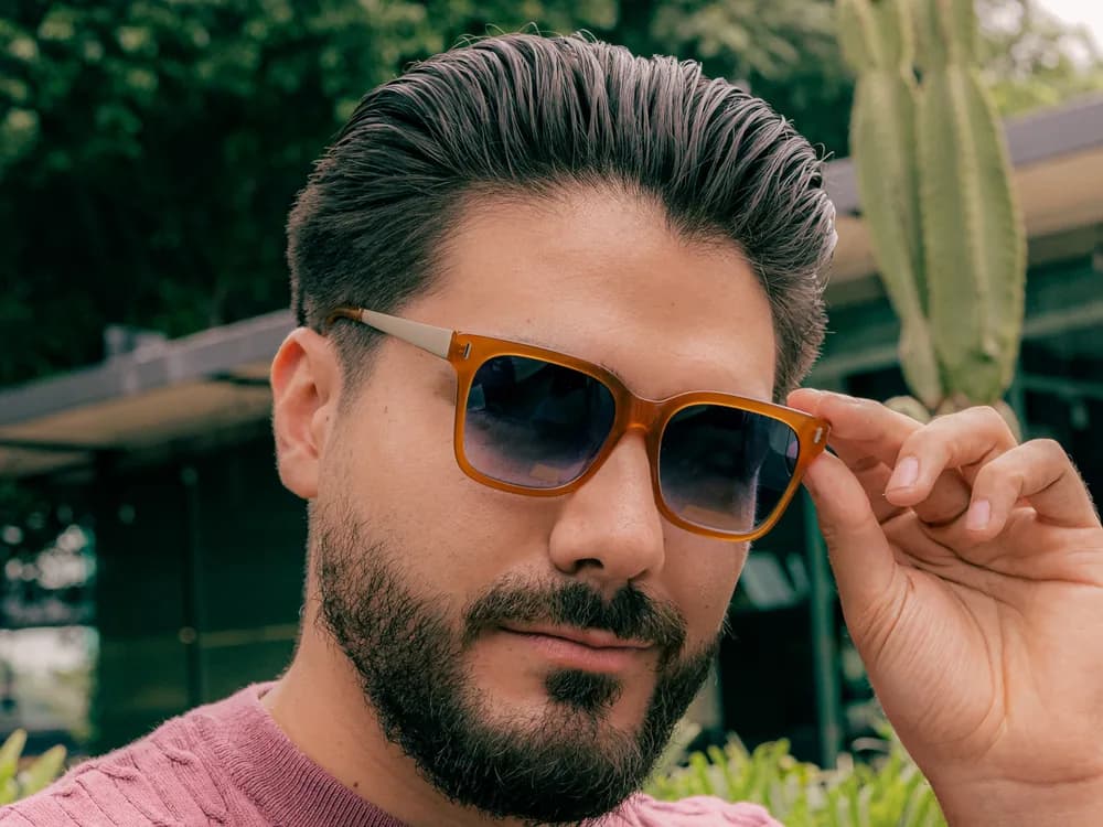 Lentes de Sol