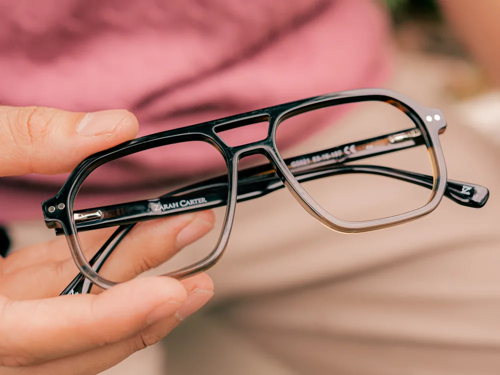 Spa de Gafas